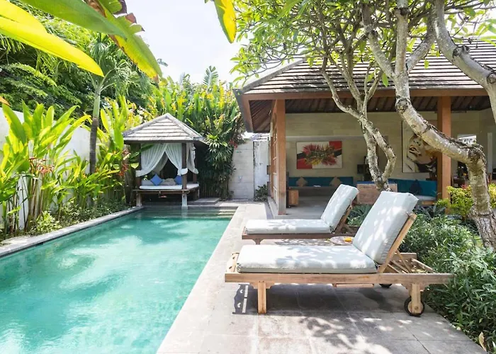Villa Bunga Neil