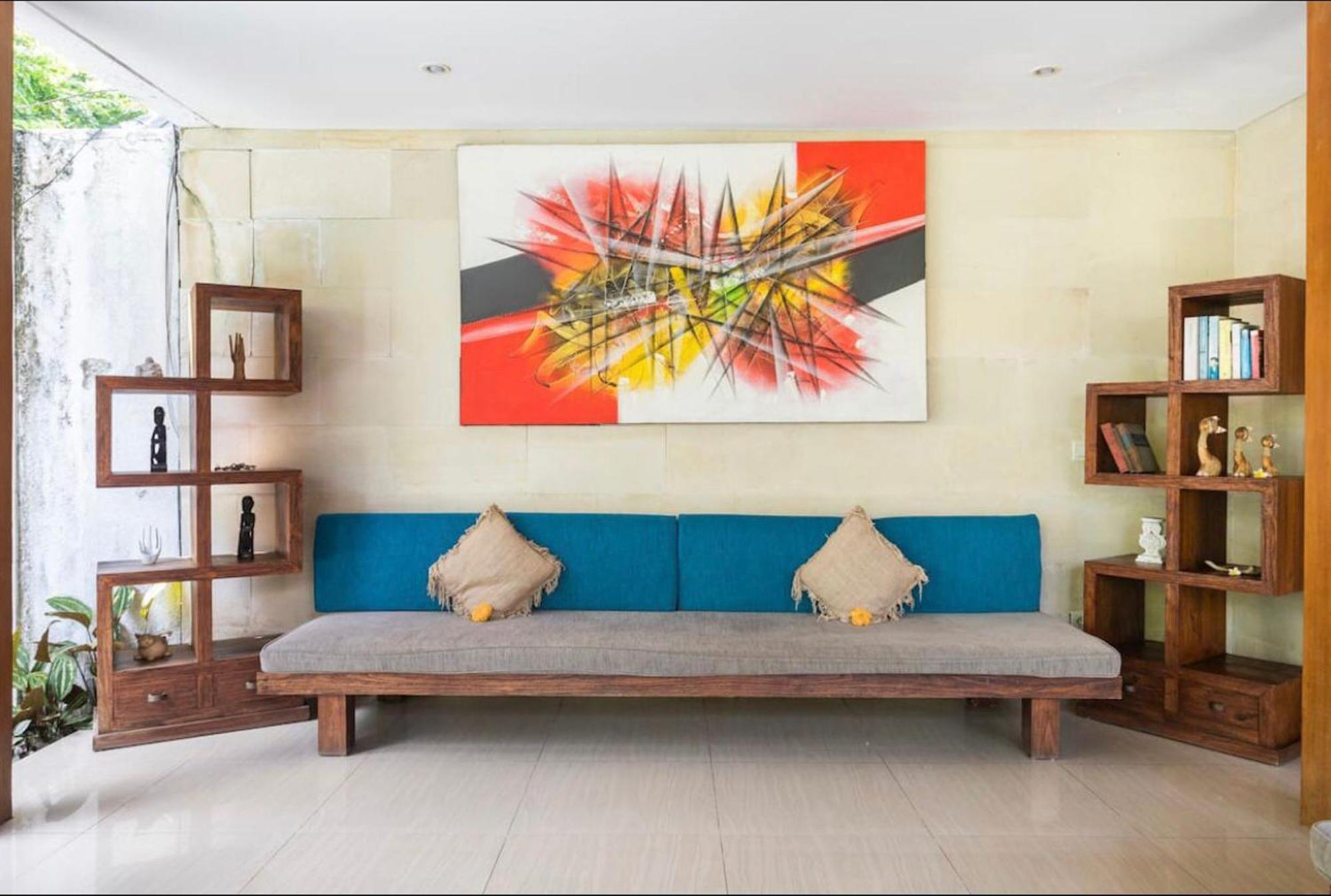 Villa Bunga Neil Seminyak (Bali)
