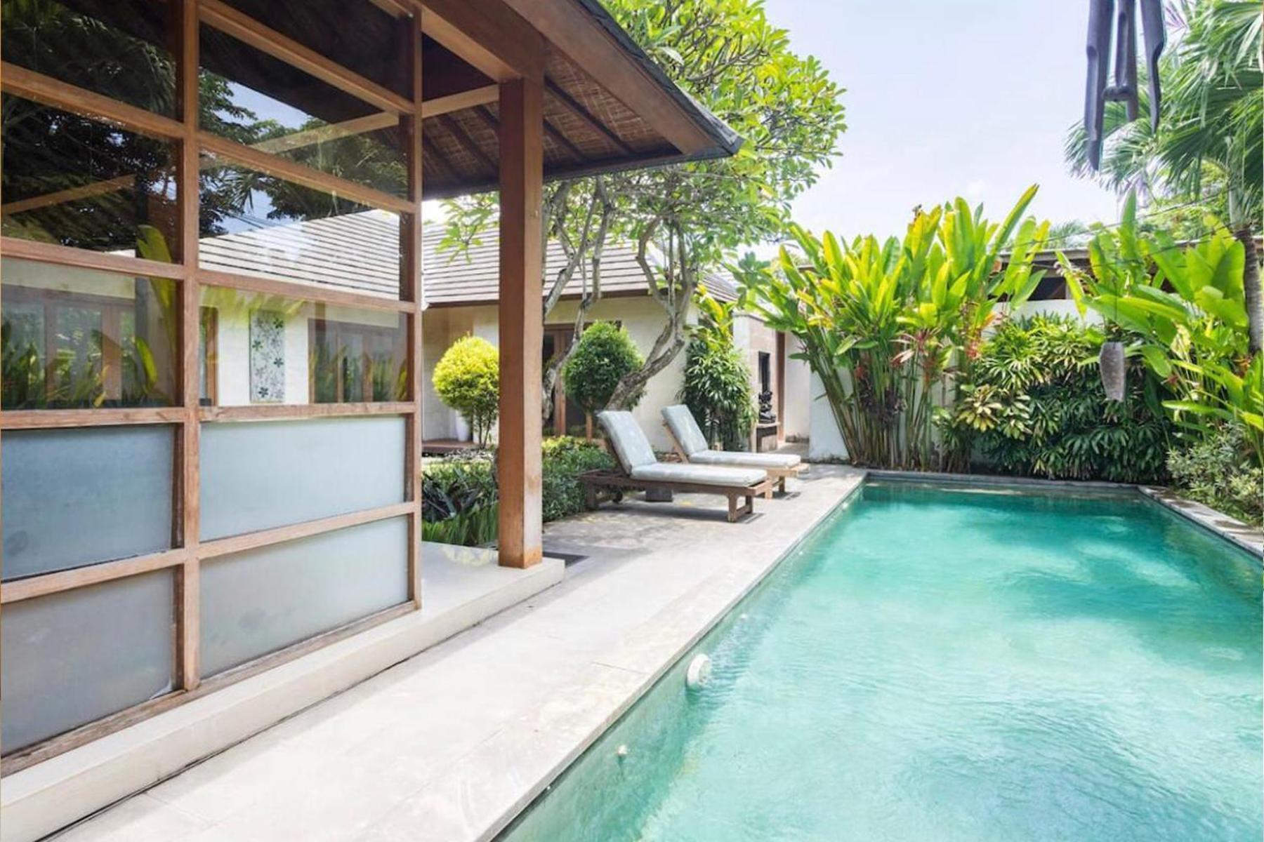 Bunga Neil Seminyak (Bali)