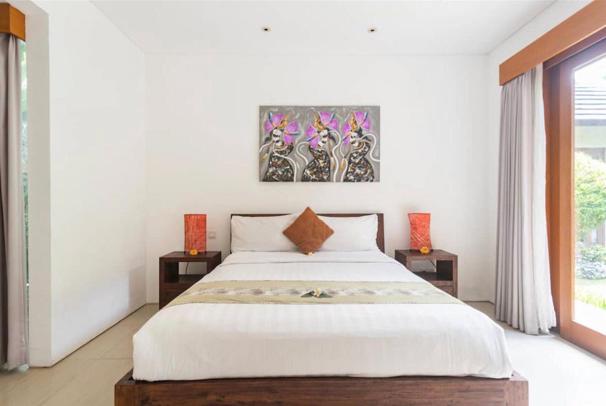 Bunga Neil * Seminyak (Bali)