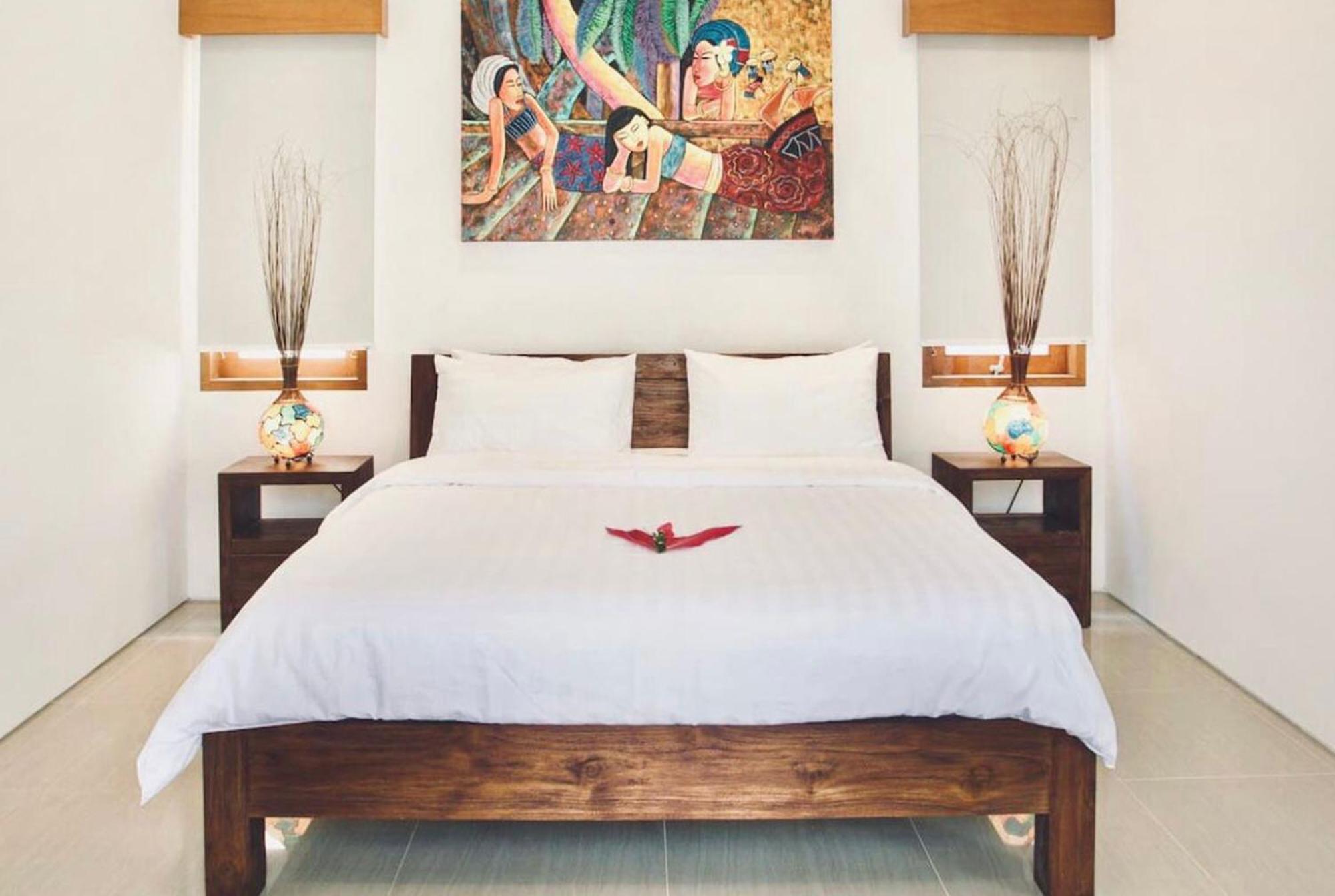 Bunga Neil Villa Seminyak (Bali)