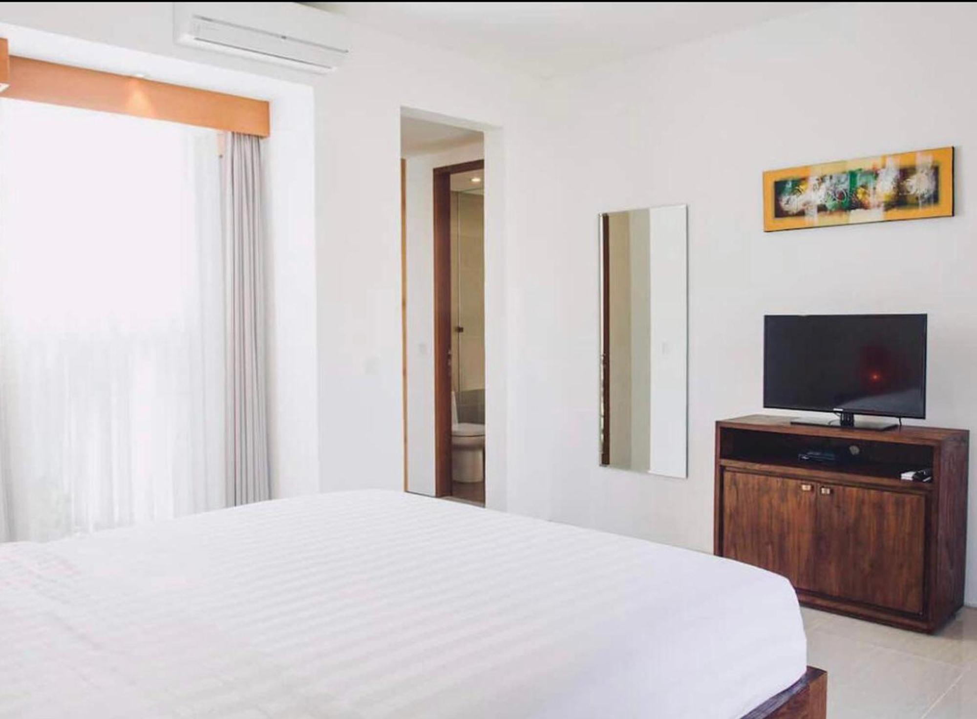 Villa Bunga Neil Seminyak (Bali)