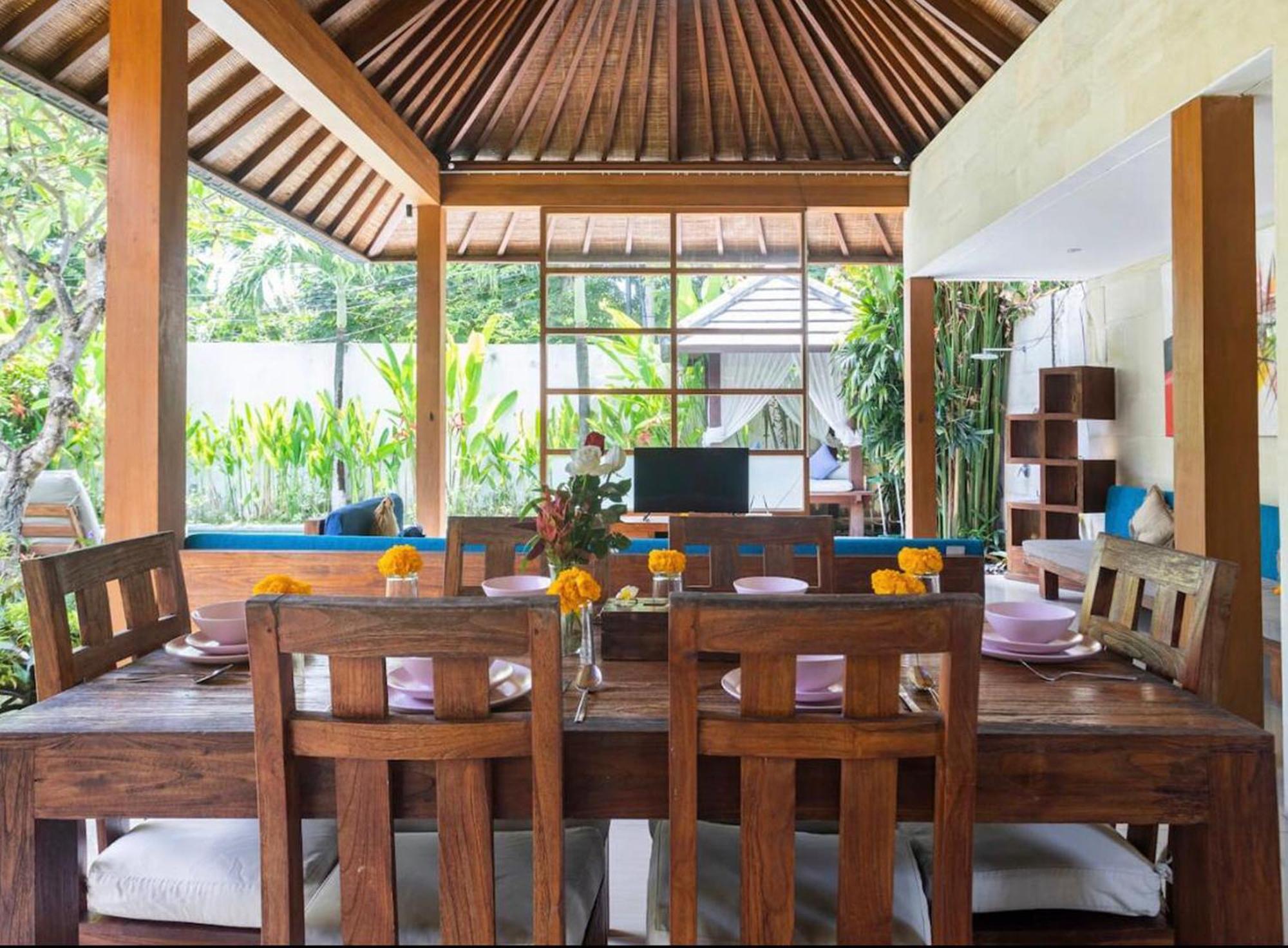 Bunga Neil Seminyak (Bali)