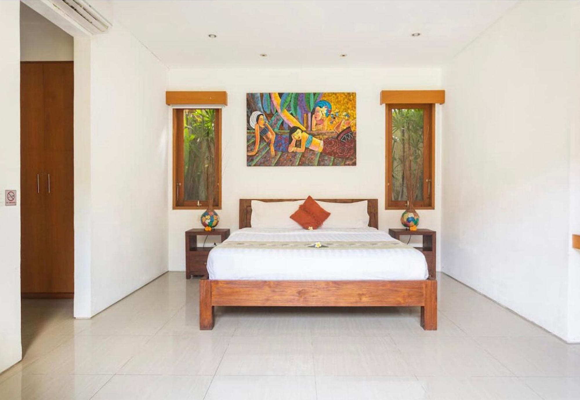 Bunga Neil * Seminyak (Bali)