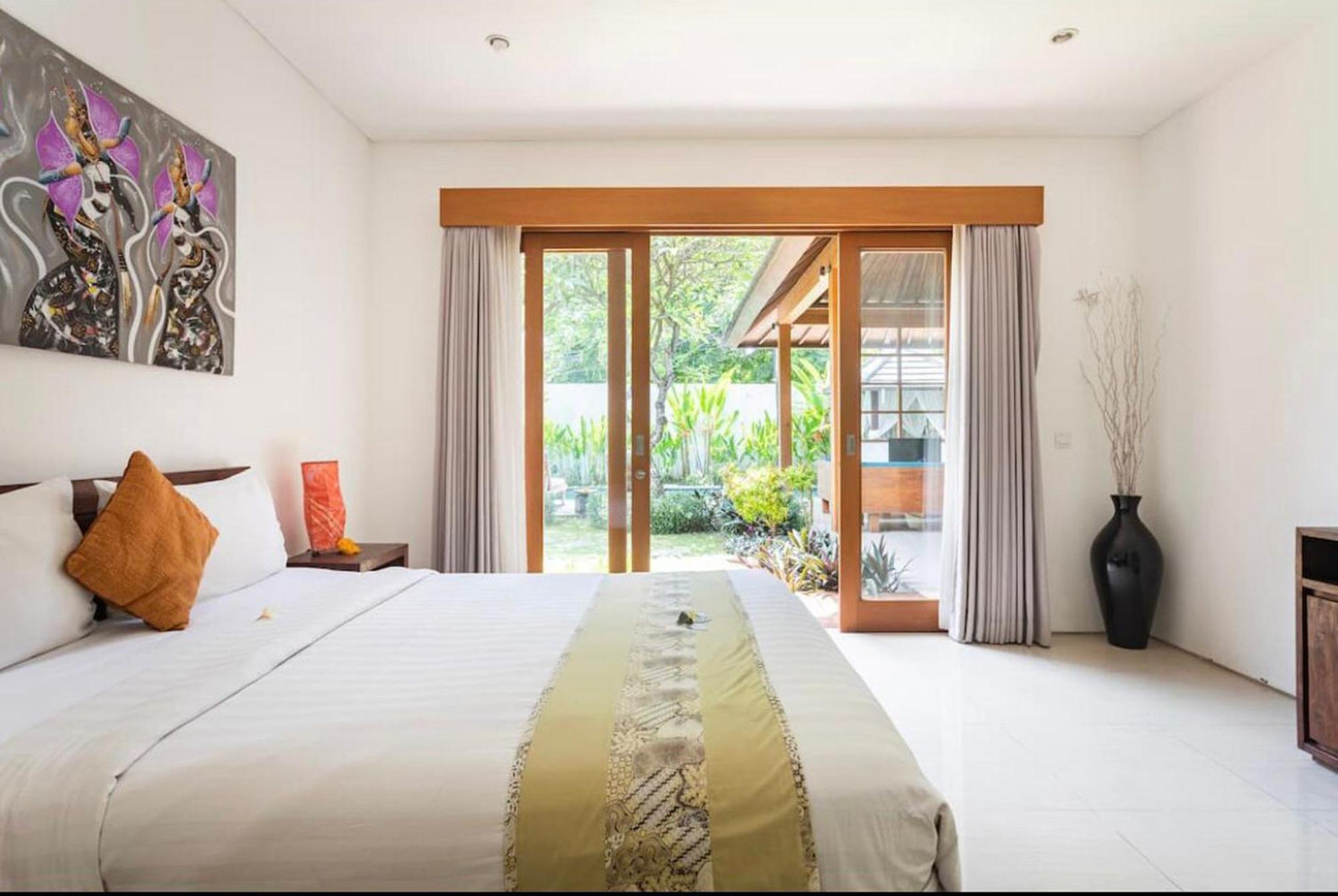 Bunga Neil Villa