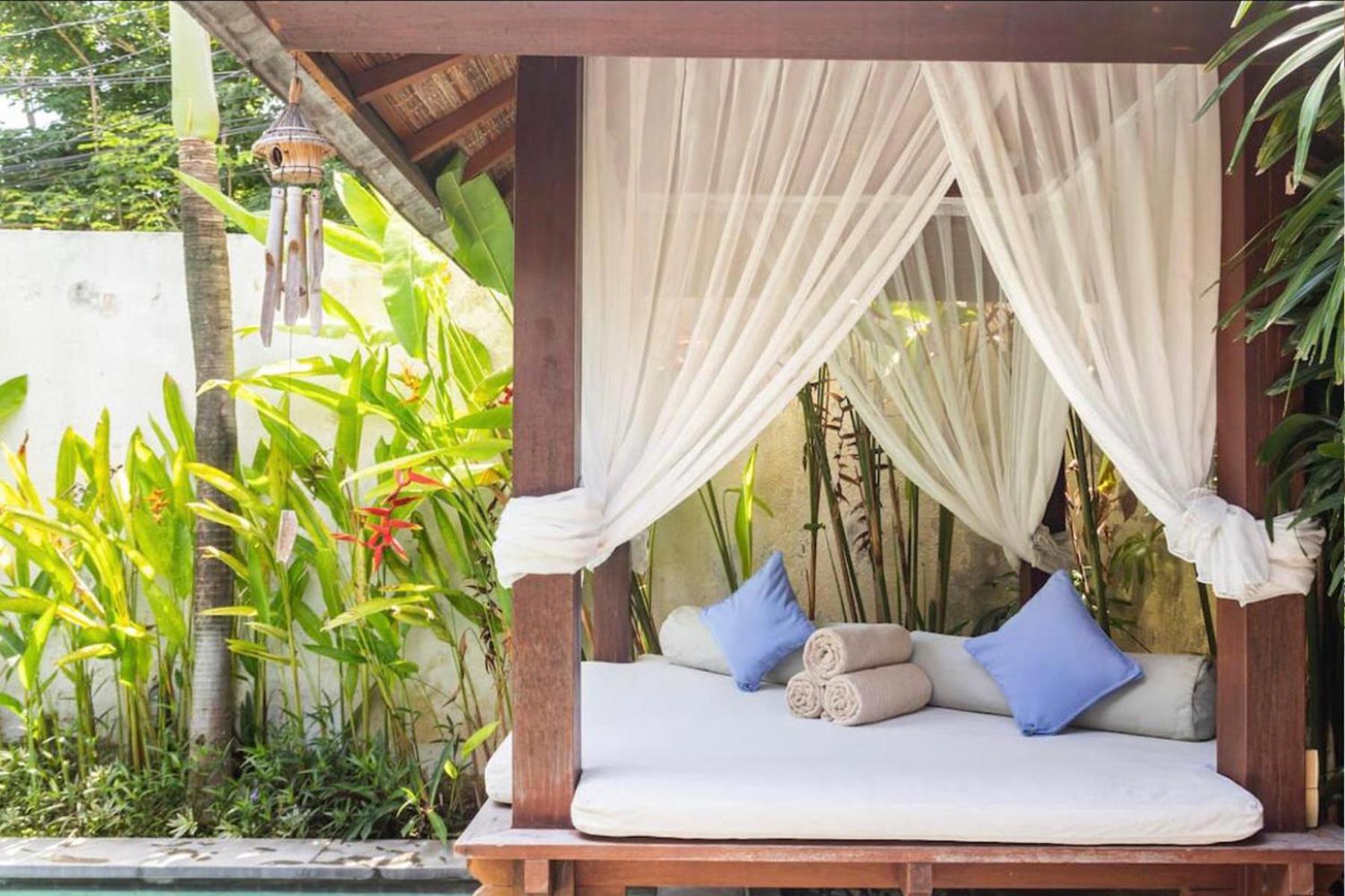 Villa Bunga Neil