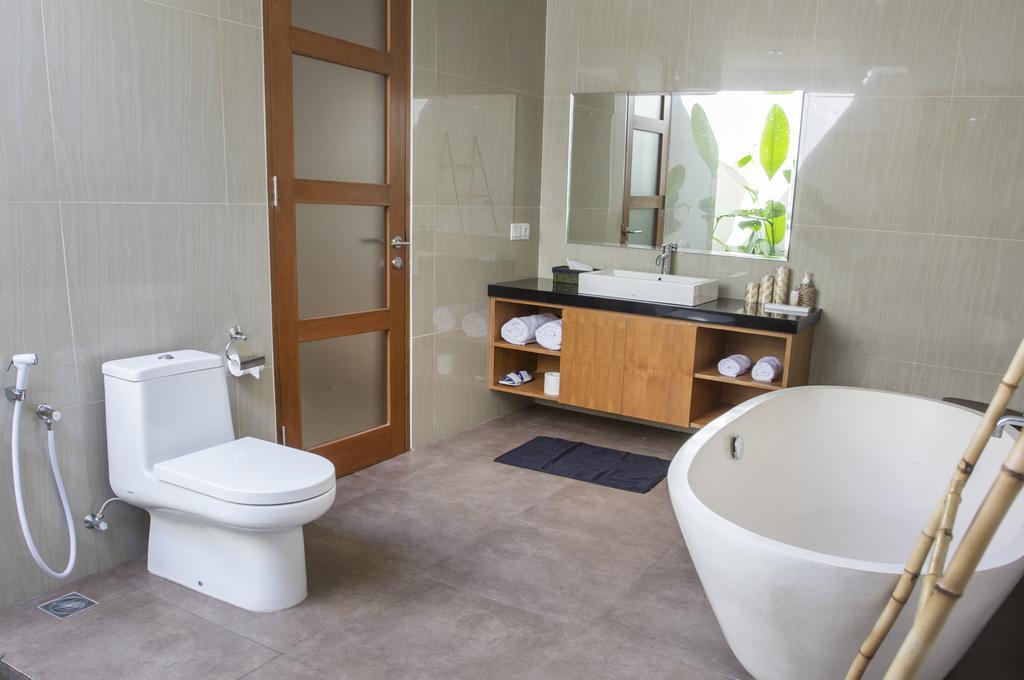 Bunga Neil Seminyak (Bali)