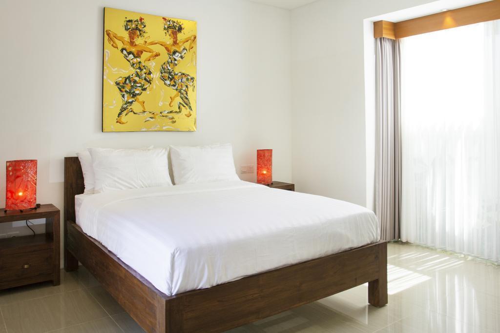 Villa Bunga Neil